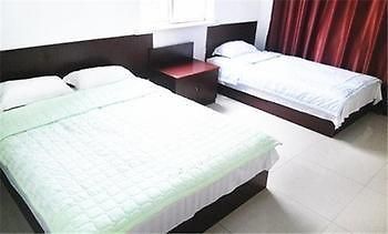 Longtai Star Hotel Κινκντάο Εξωτερικό φωτογραφία