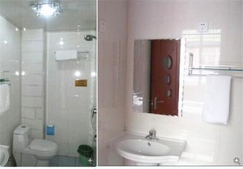 Longtai Star Hotel Κινκντάο Εξωτερικό φωτογραφία