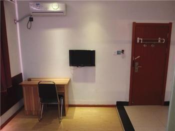 Longtai Star Hotel Κινκντάο Εξωτερικό φωτογραφία